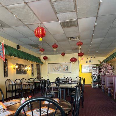 Magic Wok: Fort Myers' Hidden Gem for Chinese Food